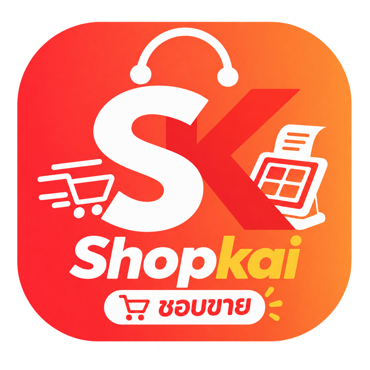 ShopKai Logo